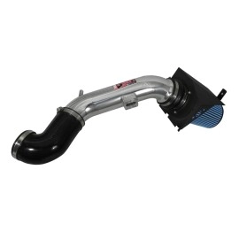 Injen PF9011P - PF Series Cold Air Intake System (Polished)