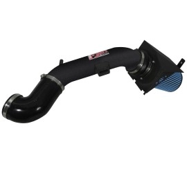 Injen PF9011WB - PF Series Cold Air Intake System (Wrinkle Black)