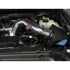 Injen PF9012P - PF Series Cold Air Intake System (Polished)