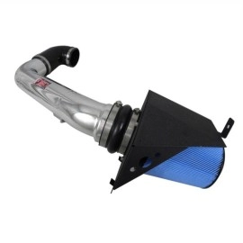 Injen PF9014P - PF Series Cold Air Intake System (Polished)