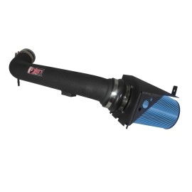 Injen PF9014WB - PF Series Cold Air Intake System (Wrinkle Black)
