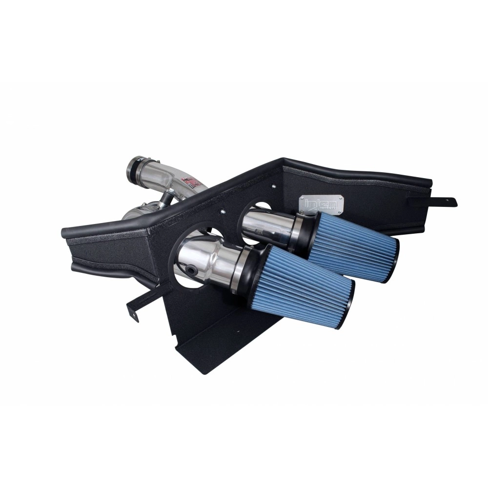 Injen PF9015P - PF Series Cold Air Intake System (Polished)