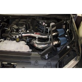 Injen PF9015P - PF Series Cold Air Intake System (Polished)