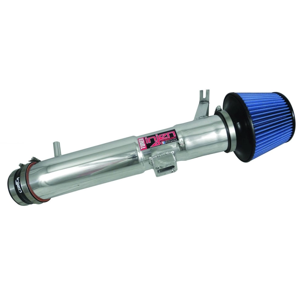 Injen PF9022P - PF Series Cold Air Intake System (Polished)