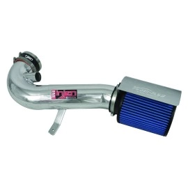 Injen PF9023P - PF Series Cold Air Intake System (Polished)