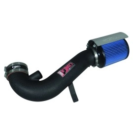 Injen PF9023WB - PF Series Cold Air Intake System (Wrinkle Black)