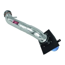 Injen PF9027P - PF Series Cold Air Intake System (Polished)