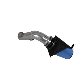 Injen PF9027P - PF Series Cold Air Intake System (Polished)