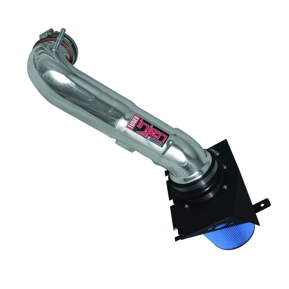 Injen PF9028P - PF Series Cold Air Intake System (Polished)