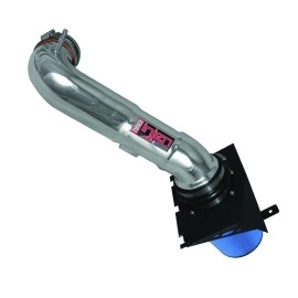 Injen PF9028P - PF Series Cold Air Intake System (Polished)