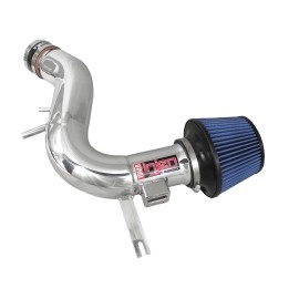 Injen PF9065P - PF Series Cold Air Intake System (Polished)