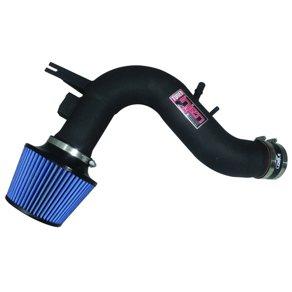 Injen PF9065WB - PF Series Cold Air Intake System (Wrinkle Black)