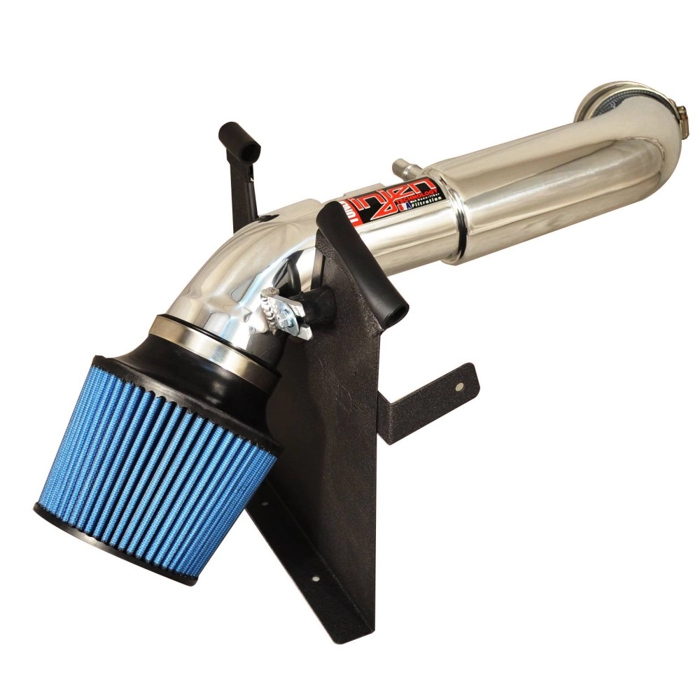 Injen PF9070P - PF Series Cold Air Intake System (Polished)