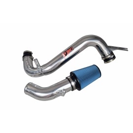 Injen PF9091P - PF Series Cold Air Intake System (Polished)