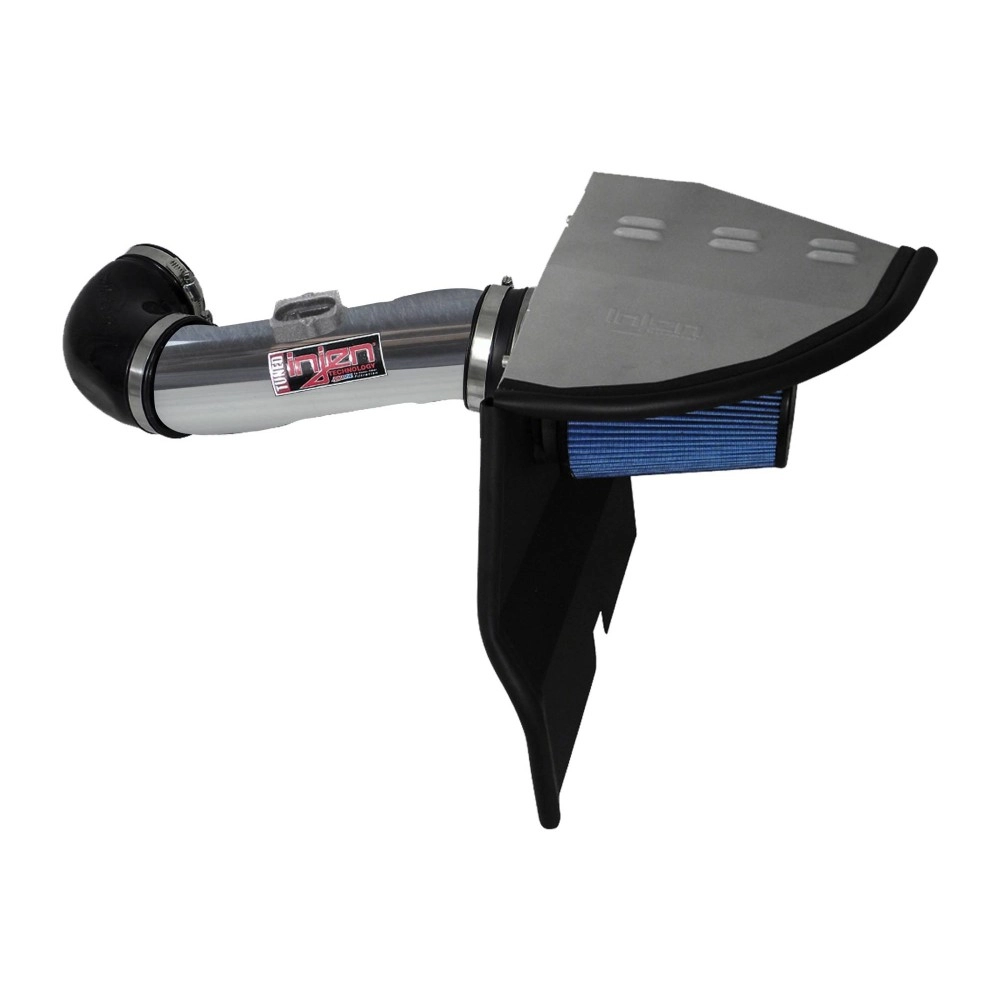 Injen PF7011P - PF Series Cold Air Intake System (Polished)