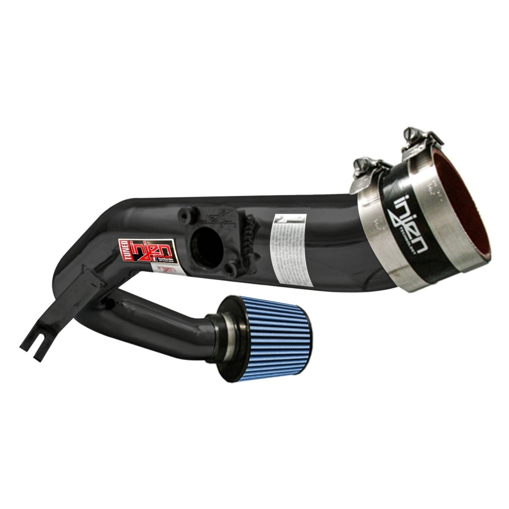 Injen RD1200BLK - RD Series Cold Air Intake System (Black)