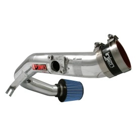 Injen RD1200P - RD Series Cold Air Intake System (Polished)