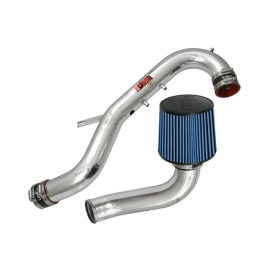 Injen RD1210P - RD Series Cold Air Intake System (Polished)