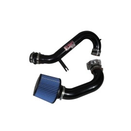 Injen RD1220BLK - RD Series Cold Air Intake System (Black)