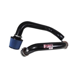 Injen RD1306BLK - RD Series Cold Air Intake System (Black)