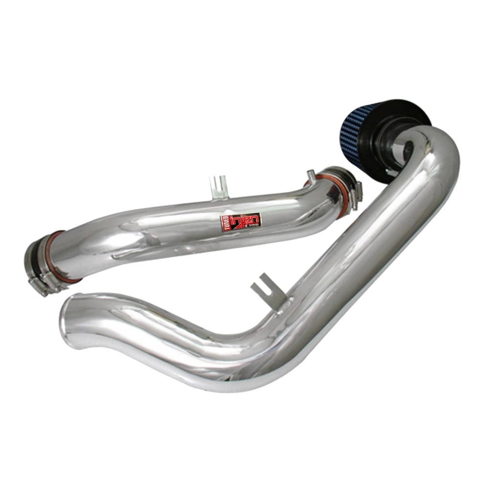 Injen RD1306P - RD Series Cold Air Intake System (Polished)