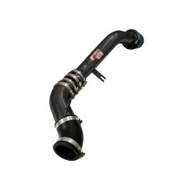 Injen RD1375BLK - RD Series Cold Air Intake System (Black)