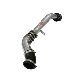 Injen RD1375P - RD Series Cold Air Intake System (Polished)