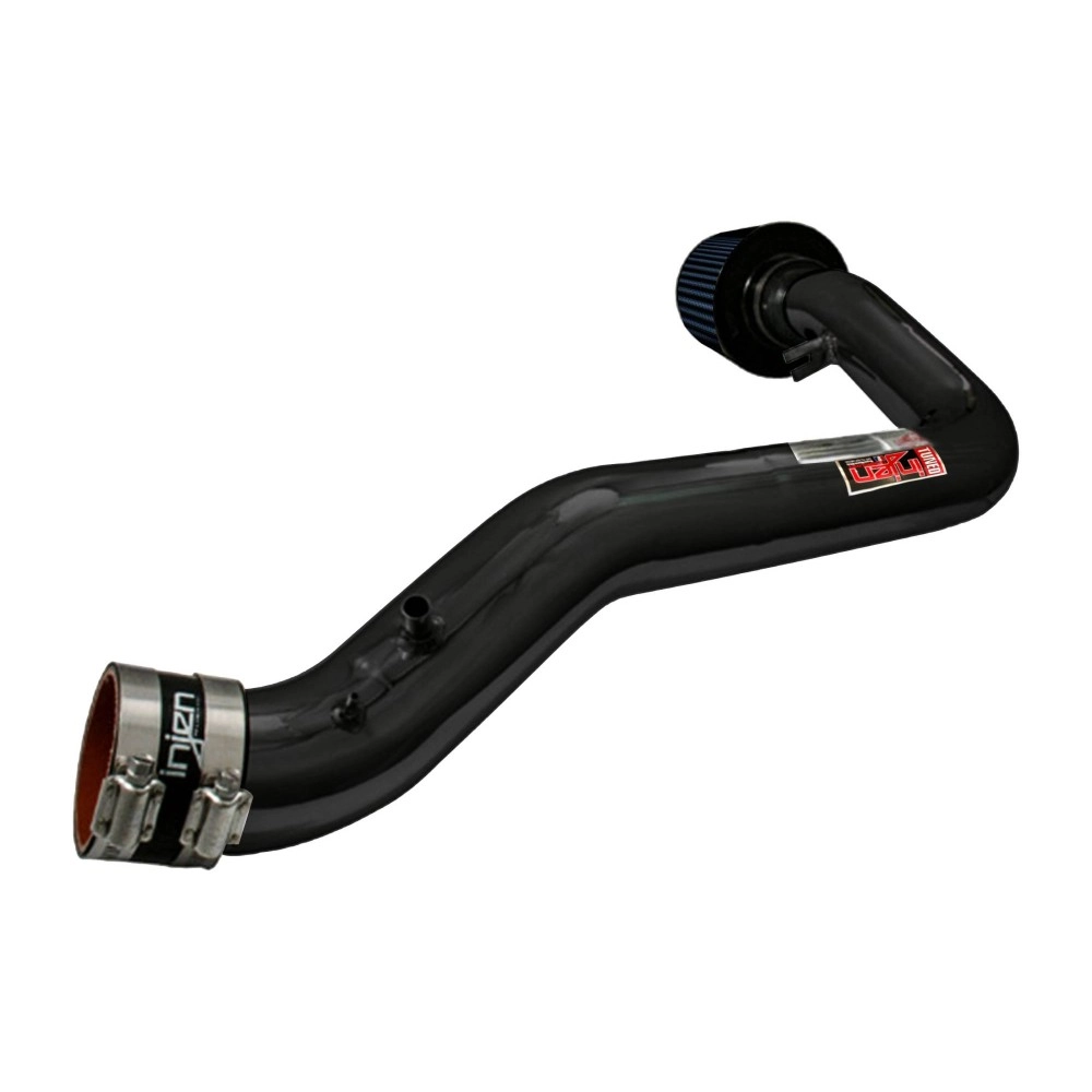 Injen RD1400BLK - RD Series Cold Air Intake System (Black)
