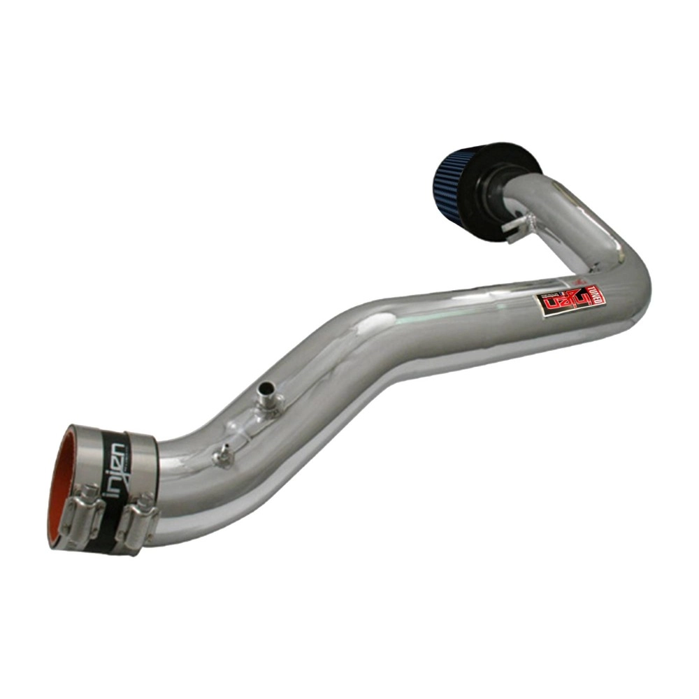 Injen RD1400P - RD Series Cold Air Intake System (Polished)