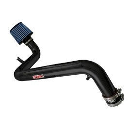 Injen RD1420BLK - RD Series Cold Air Intake System (Black)