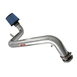 Injen RD1420P - RD Series Cold Air Intake System (Polished)