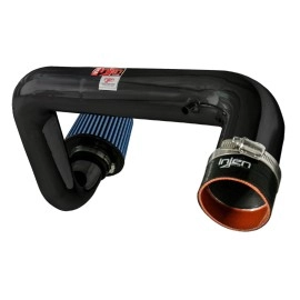 Injen RD1425BLK - RD Series Cold Air Intake System (Black)