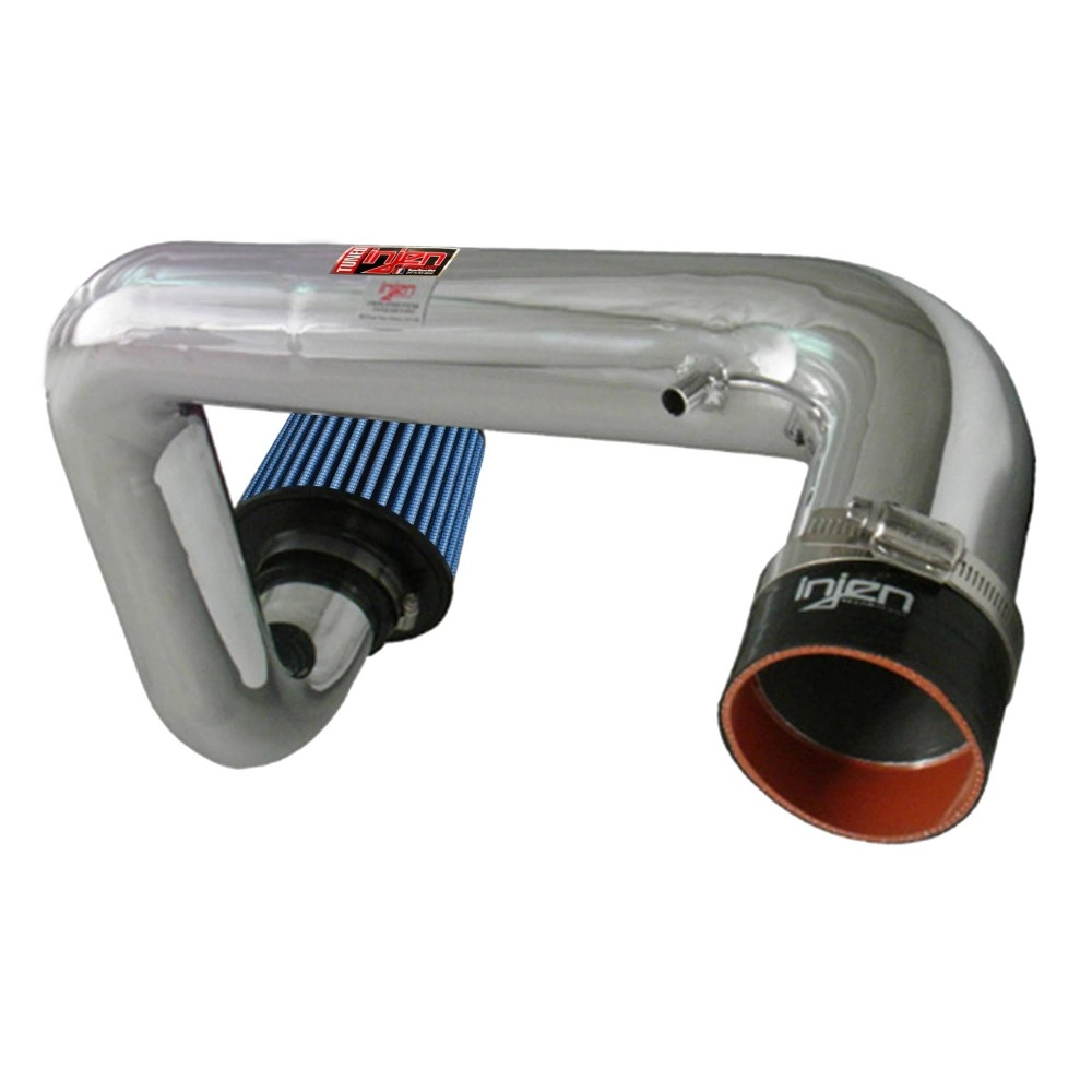 Injen RD1425P - RD Series Cold Air Intake System (Polished)