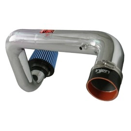 Injen RD1425P - RD Series Cold Air Intake System (Polished)