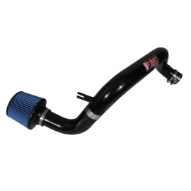 Injen RD1450BLK - RD Series Cold Air Intake System (Black)