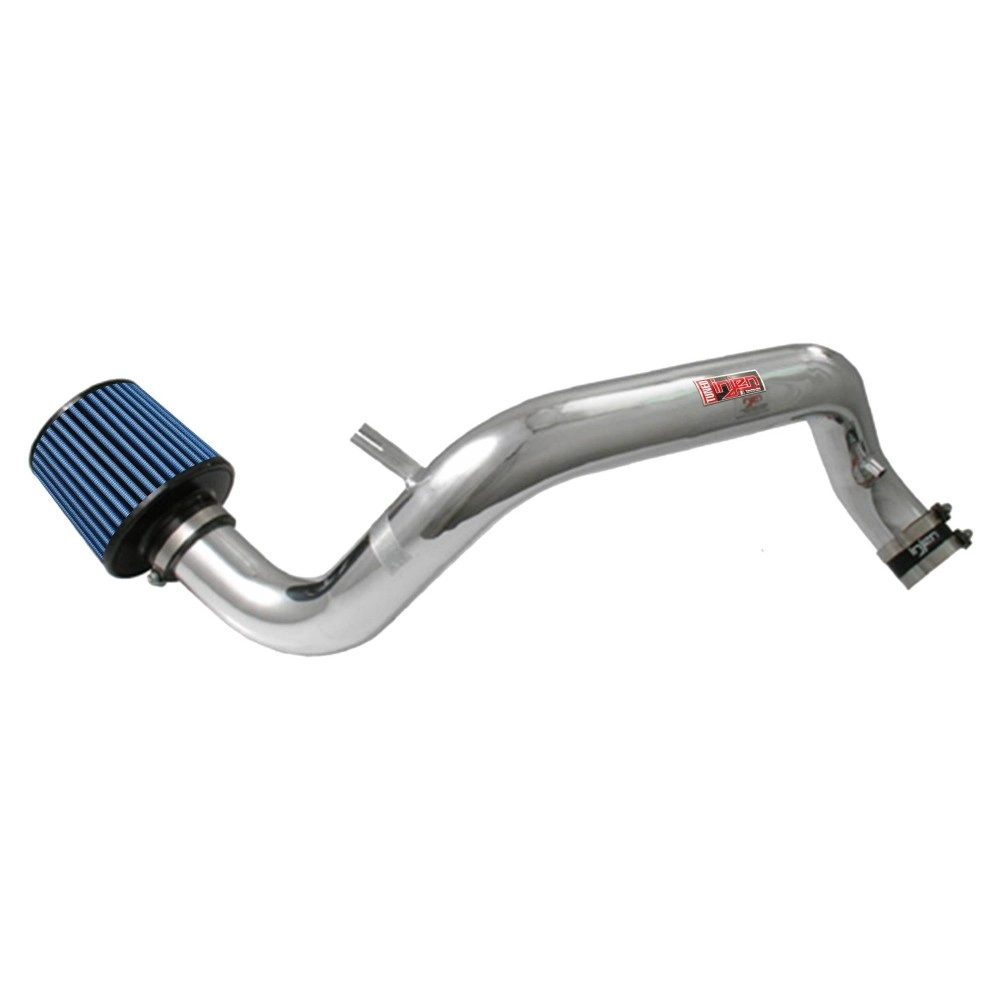 Injen RD1450P - RD Series Cold Air Intake System (Polished)