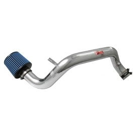 Injen RD1450P - RD Series Cold Air Intake System (Polished)