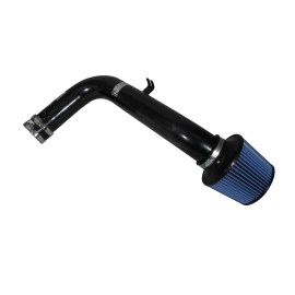 Injen RD1481BLK - RD Series Cold Air Intake System (Black)