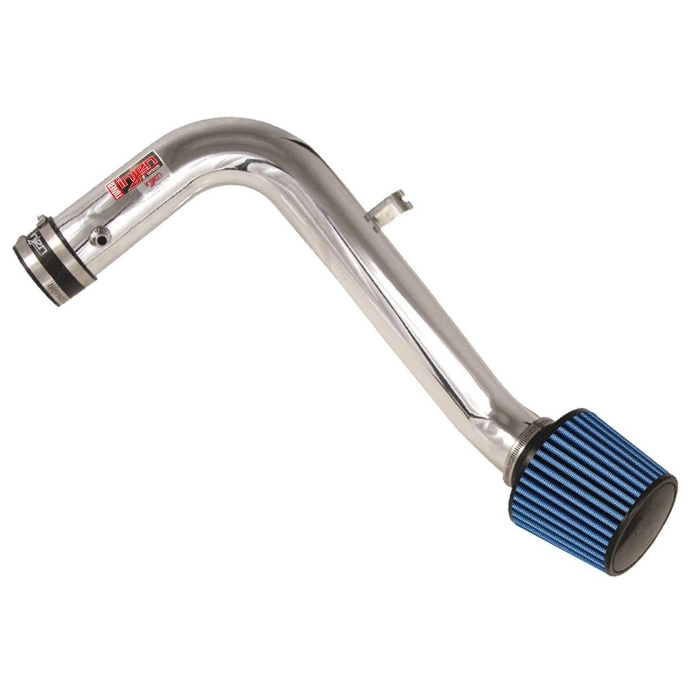 Injen RD1481P - RD Series Cold Air Intake System (Polished)