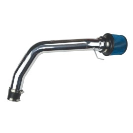 Injen RD1482P - RD Series Cold Air Intake System (Polished)