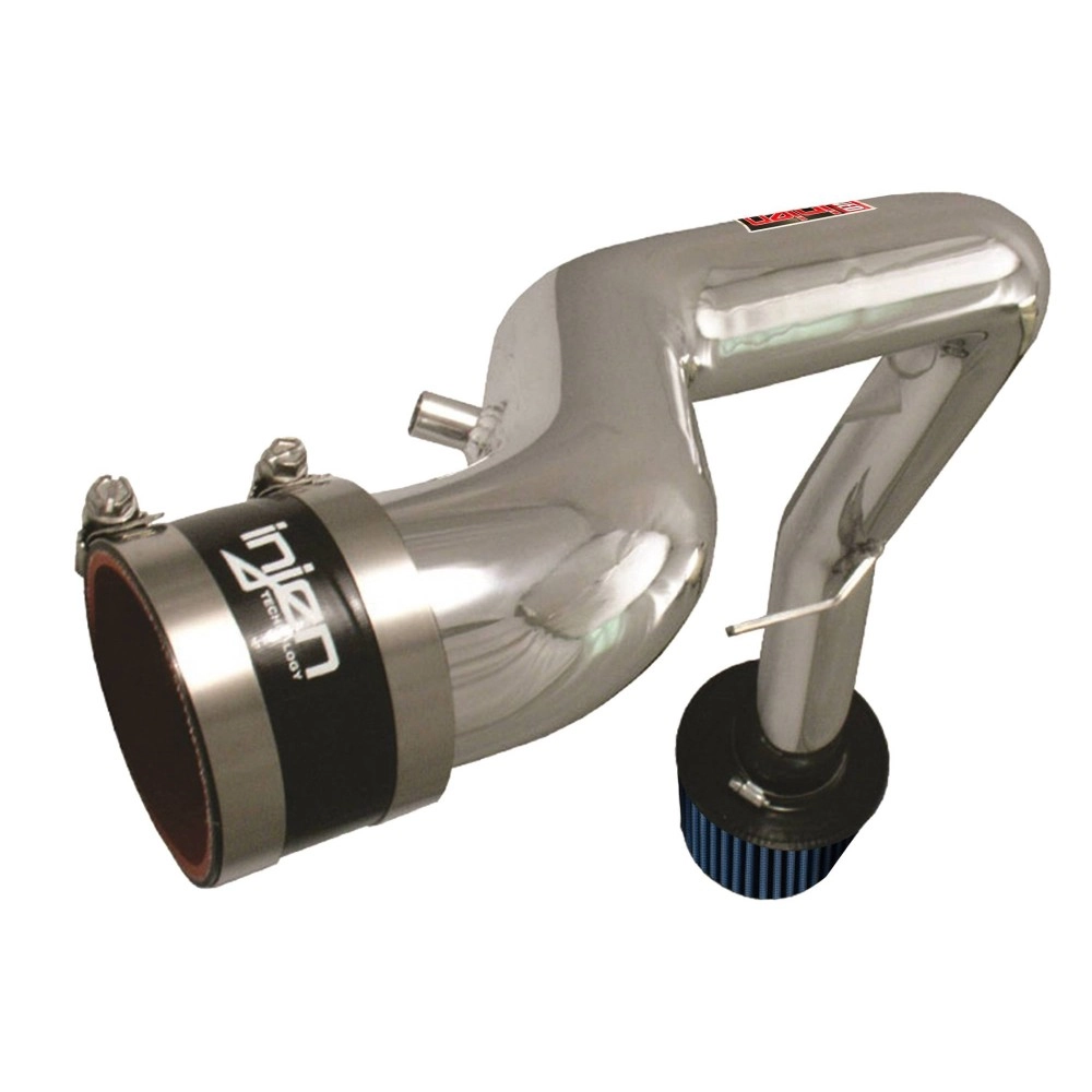 Injen RD1500P - RD Series Cold Air Intake System (Polished)