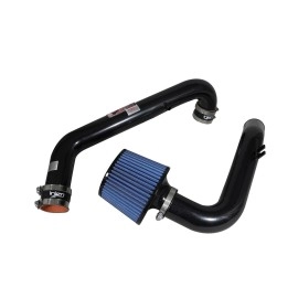 Injen RD1540BLK - RD Series Cold Air Intake System (Black)