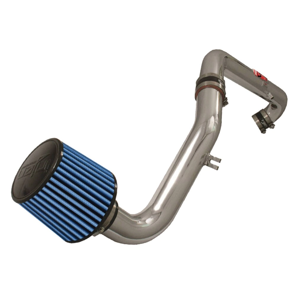 Injen RD1540P - RD Series Cold Air Intake System (Polished)