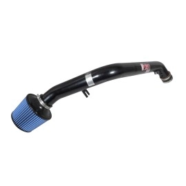 Injen RD1550BLK - RD Series Cold Air Intake System (Black)
