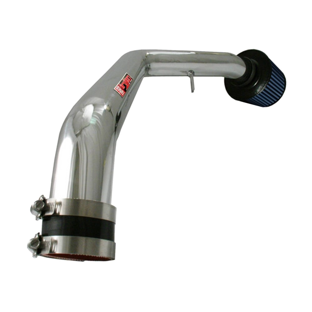 Injen RD1550P - RD Series Cold Air Intake System (Polished)