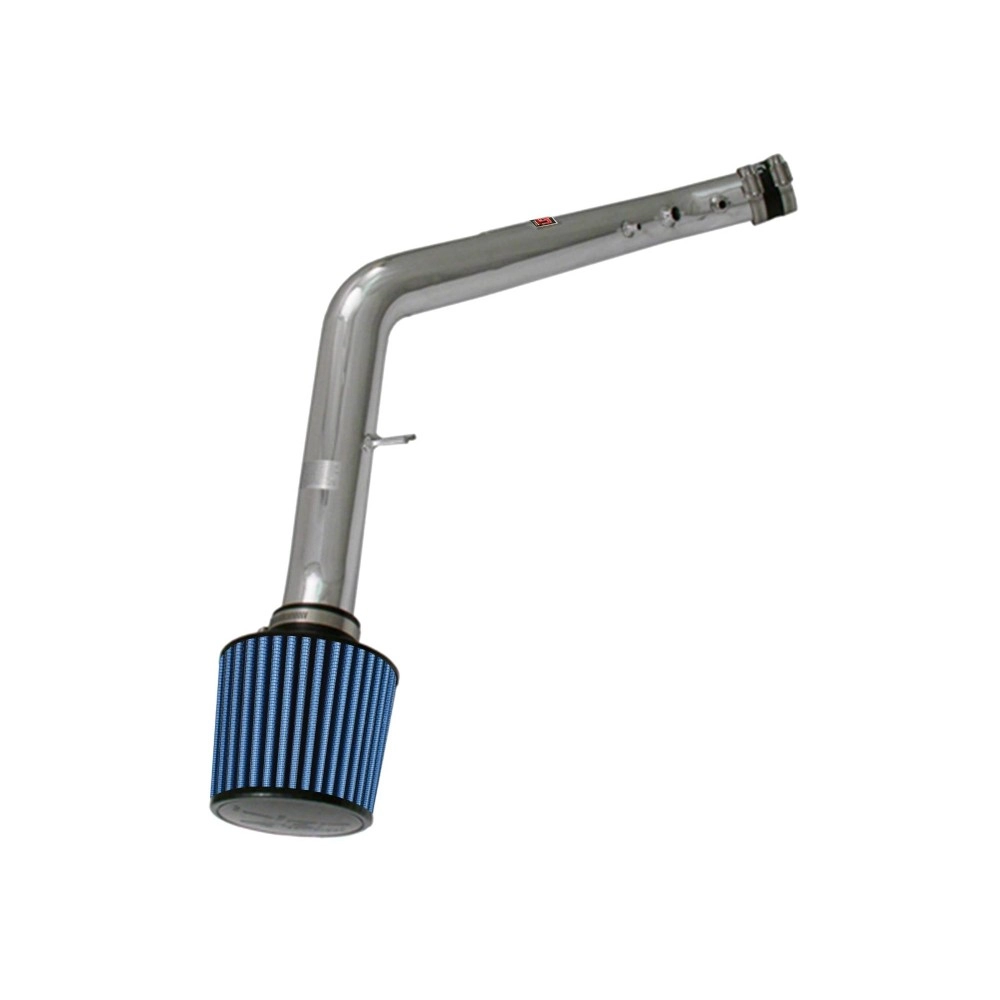 Injen RD1555P - RD Series Cold Air Intake System (Polished)