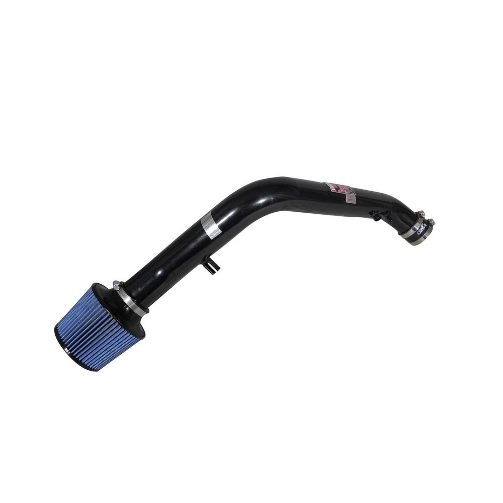 Injen RD1560BLK - RD Series Cold Air Intake System (Black)