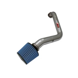 Injen RD1560P - RD Series Cold Air Intake System (Polished)