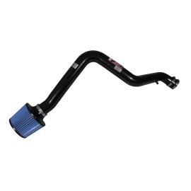 Injen RD1600BLK - RD Series Cold Air Intake System (Black)