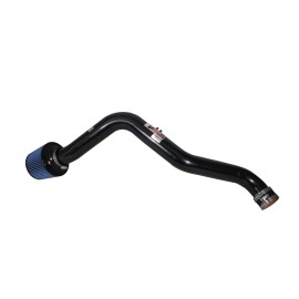 Injen RD1650BLK - RD Series Cold Air Intake System (Black)